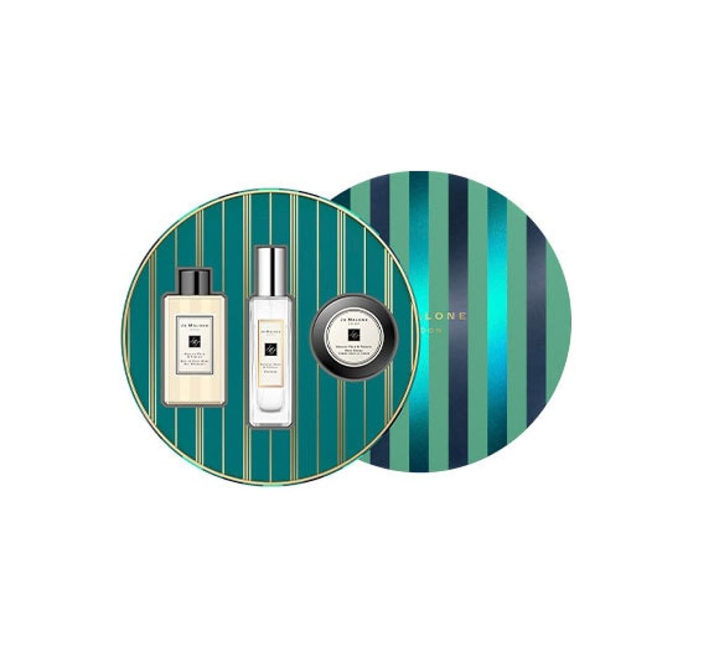 Jo MALONE LONDON イングリッシュ ペアー ＆ フリージア コレクション