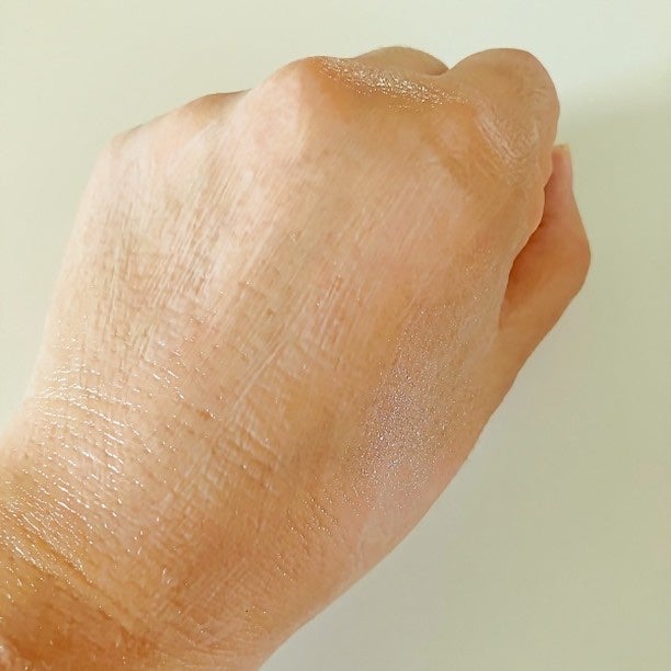 ココチ エージー グローイング エッセンス クリーム マスク/COCOCHI/フェイスクリームを使ったクチコミ(9枚目)