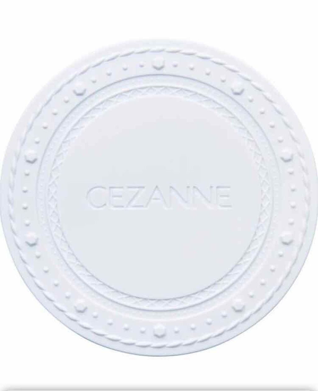 UVクリアフェイスパウダー/CEZANNE/プレストパウダーを使ったクチコミ(3枚目)