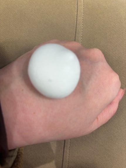 ナイトフィニッシュ/クリアデイズ/シートマスク・パックを使ったクチコミ(2枚目)