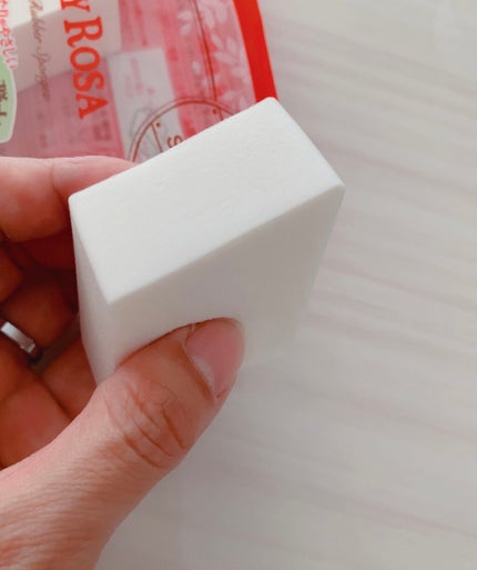 アイシャドウブラシセット/ロージーローザ/メイクブラシを使ったクチコミ(8枚目)