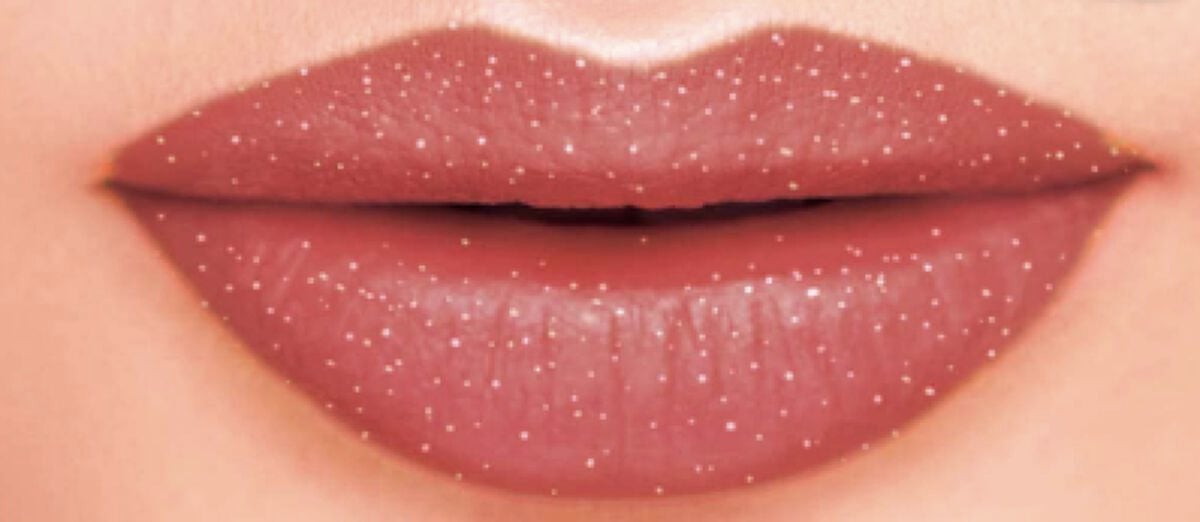 ラスティングフィニッシュ ティントリップ 104 ロージィブラウン(限定)