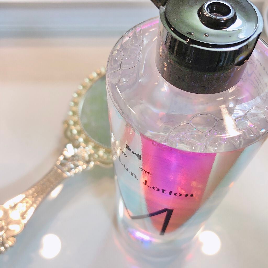 ルルルンローション モイスト/ルルルン/化粧水を使ったクチコミ(5枚目)