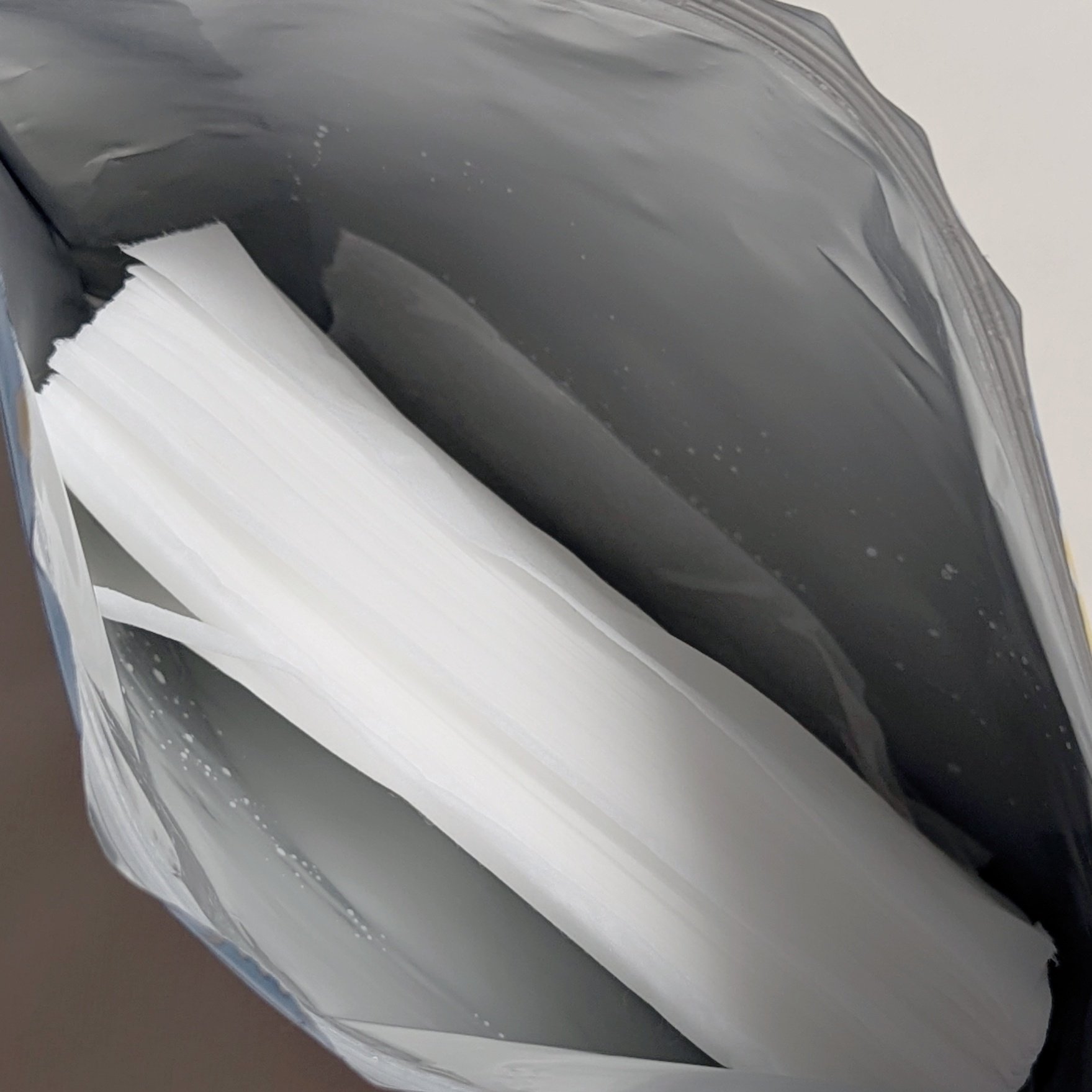 ソフティモ クレンジングコットンシート/ソフティモ/クレンジングシートを使ったクチコミ（2枚目）