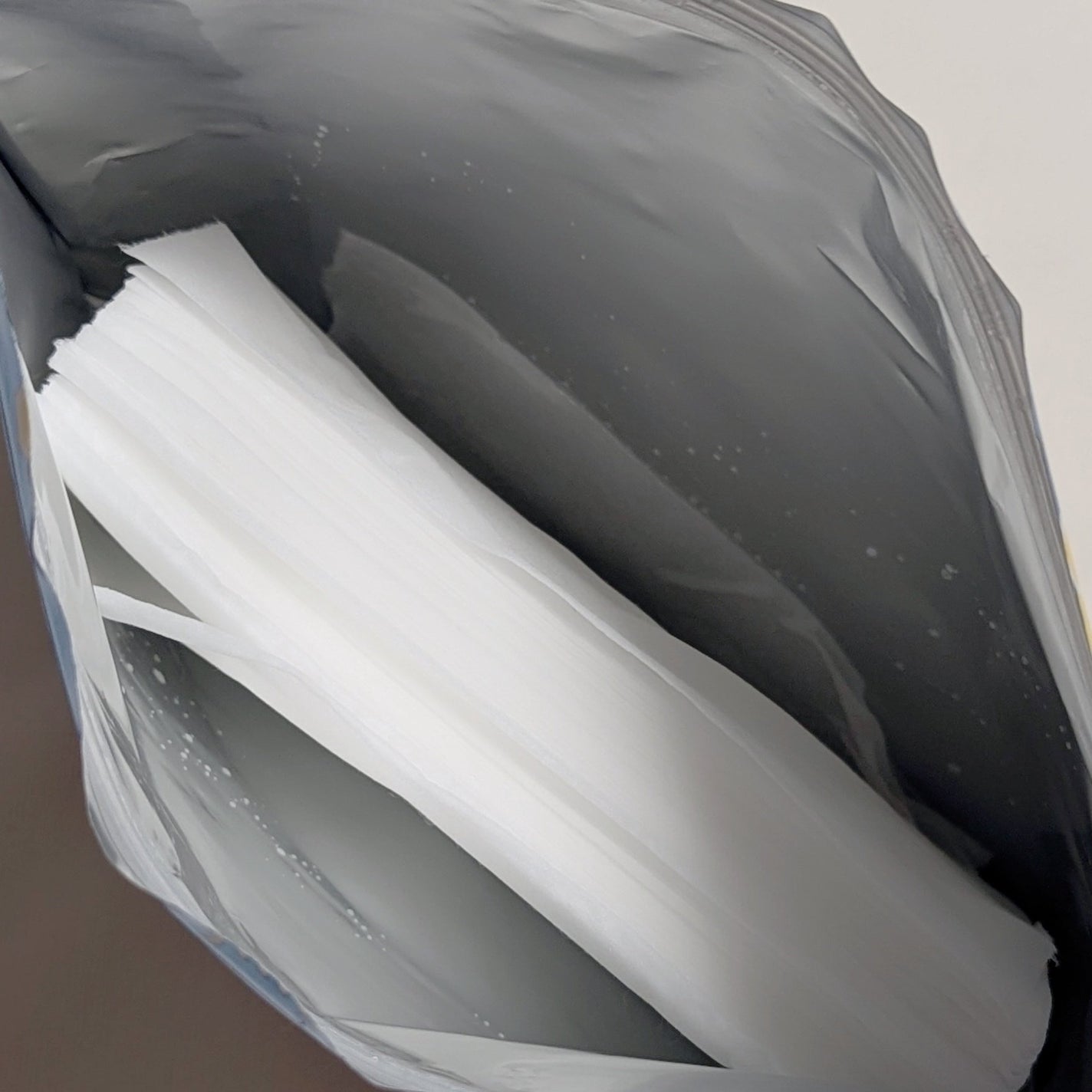 ソフティモ クレンジングコットンシート/ソフティモ/クレンジングシートを使ったクチコミ(2枚目)