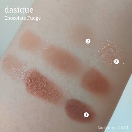 パーフェクトエクステンション マスカラ for カール/D-UP/マスカラを使ったクチコミ(5枚目)