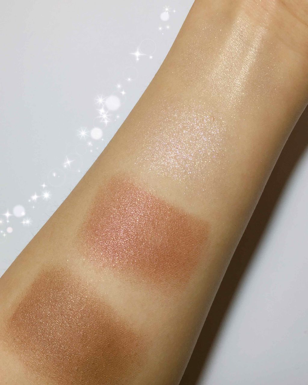 ジェミィリッチ アイズ/Visée/アイシャドウパレットを使ったクチコミ(3枚目)