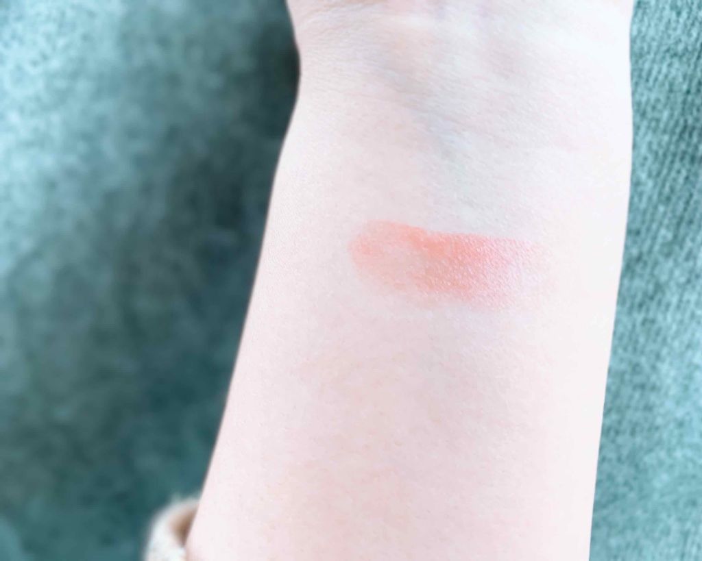 ヴォリュプテ プランプインカラー/YVES SAINT LAURENT BEAUTE/口紅を使ったクチコミ（2枚目）