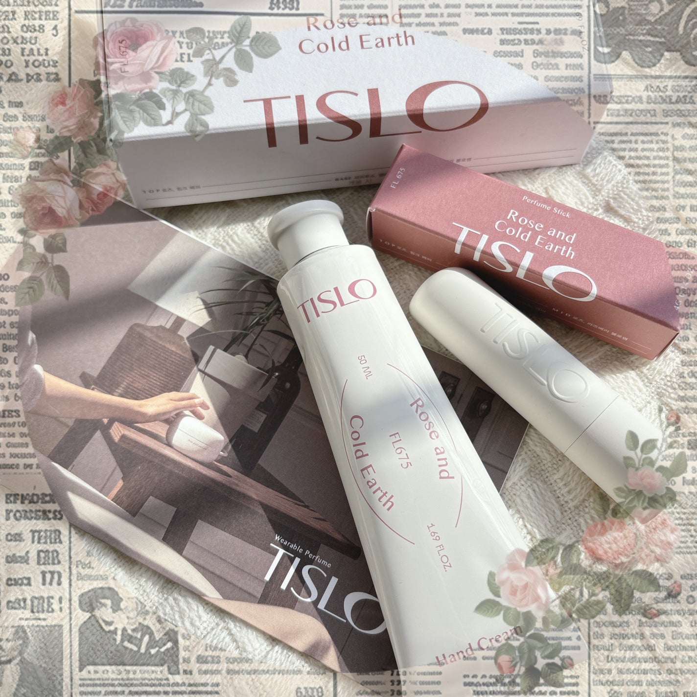 Machiko@フォロバします♡ on LIPS 「@tislo.official@tislo.official_..」(1枚目)