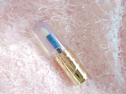 リップケアオイル/excel/リップグロスを使ったクチコミ(2枚目)