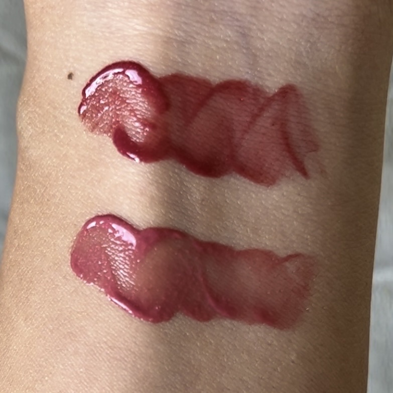 グロウラッピングティント/LIPGUARDIAN/リップティントを使ったクチコミ（3枚目）