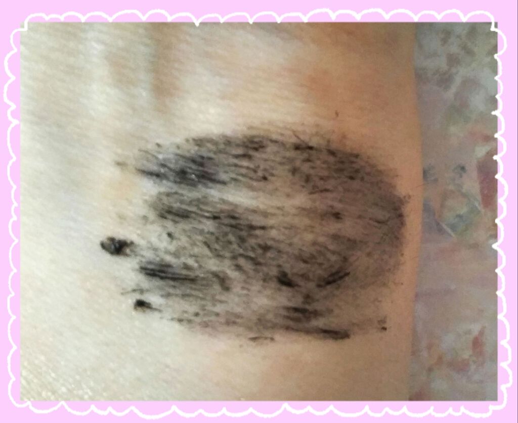 ボリュームラッシュマスカラ/CEZANNE/マスカラを使ったクチコミ(4枚目)