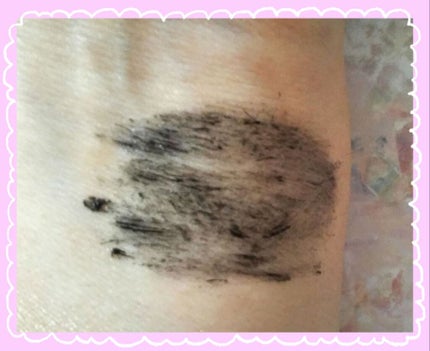 ボリュームラッシュマスカラ/CEZANNE/マスカラを使ったクチコミ(4枚目)