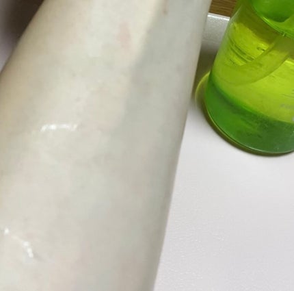 クレンジングオイル/S SELECT/オイルクレンジングを使ったクチコミ(4枚目)