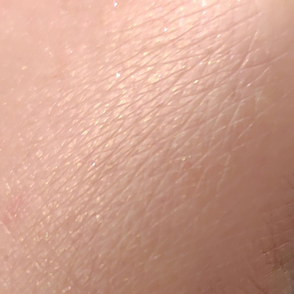 ブラーリング カラー ブラッシュ/SUQQU/パウダーチークを使ったクチコミ(4枚目)