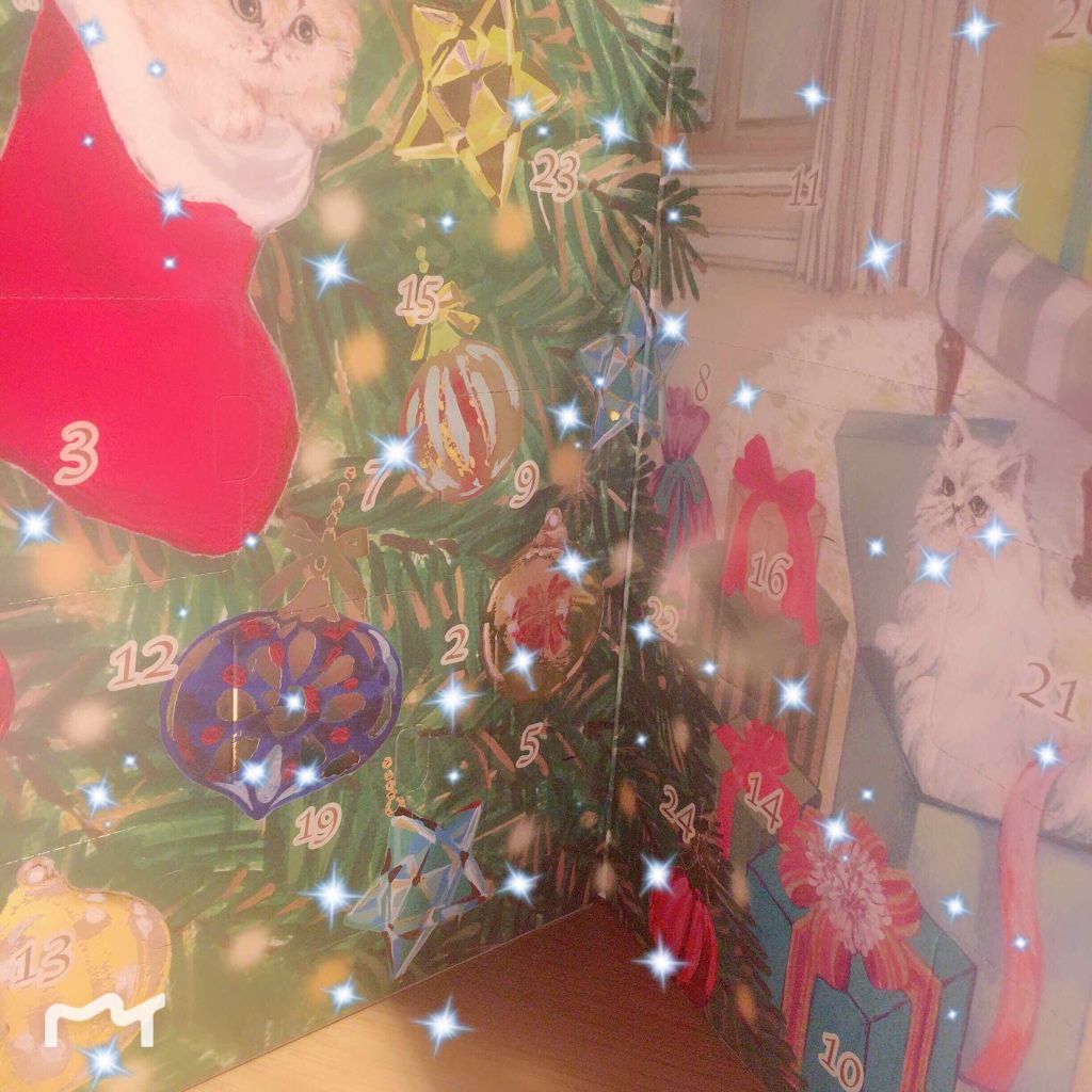 メイクアップ コレクション 2018/PAUL & JOE BEAUTE/メイクアップキットを使ったクチコミ(1枚目)