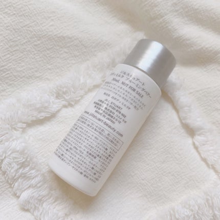 ジルスチュアート ボディミルク ブルーミングペアー/JILL STUART/ボディミルクを使ったクチコミ(2枚目)