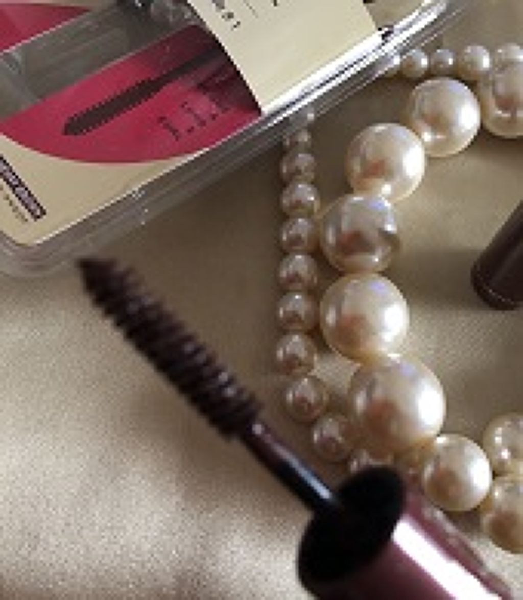 ツーステップマスカラWP/キングダム/マスカラを使ったクチコミ(3枚目)