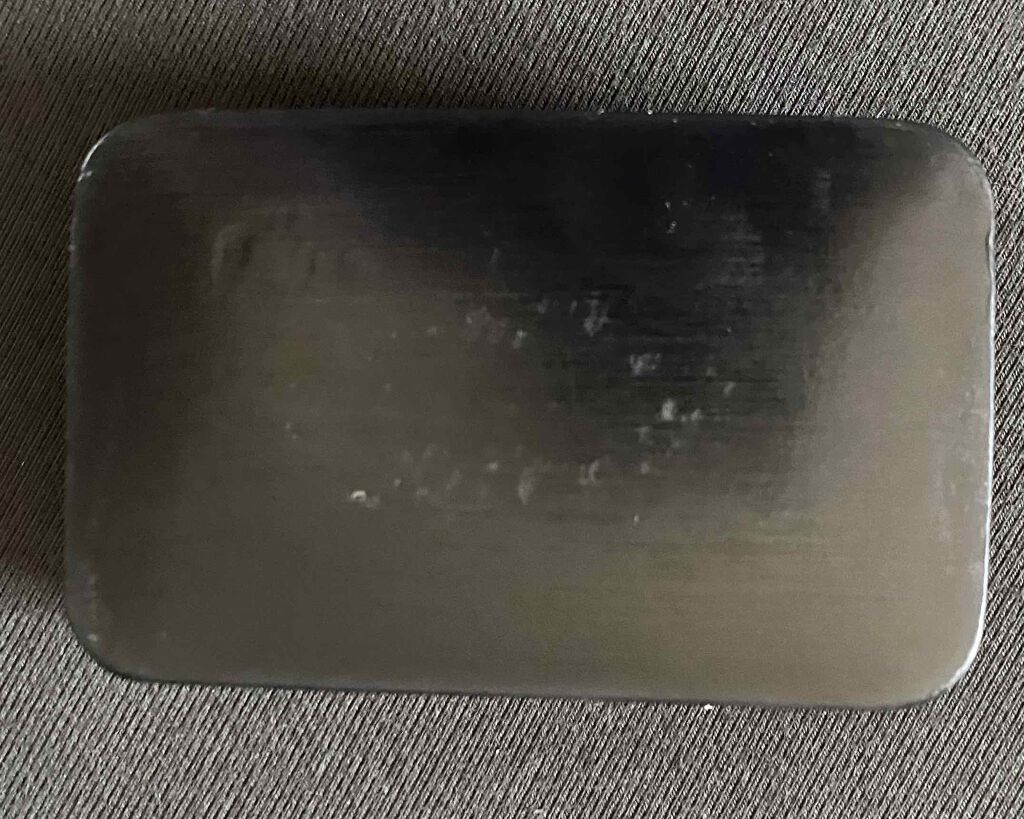 薬用ブライトソープ/FAZ/洗顔石鹸を使ったクチコミ（2枚目）