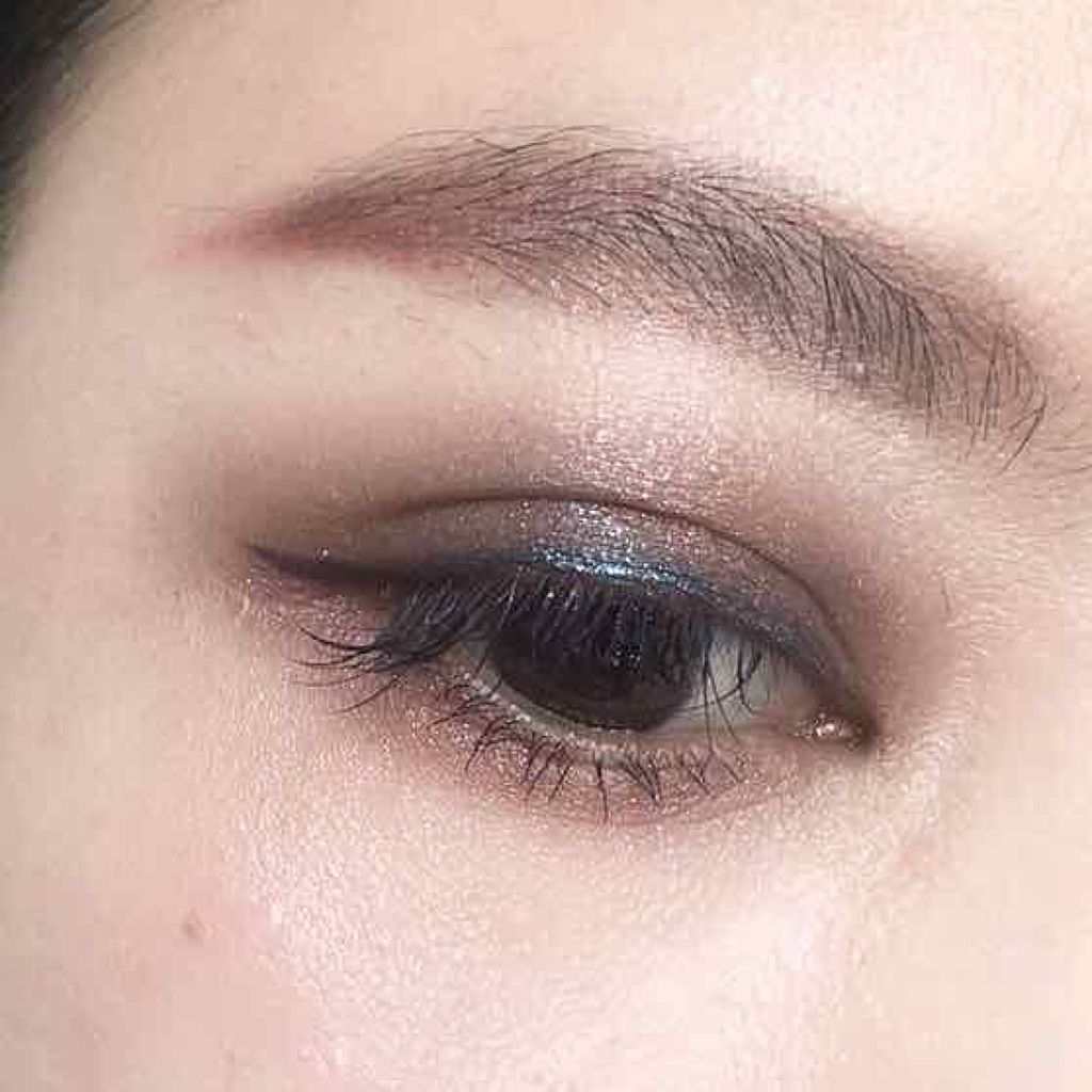 リュクス ジェムズ アイシャドウ パレット/BOBBI BROWN/アイシャドウパレットを使ったクチコミ（3枚目）