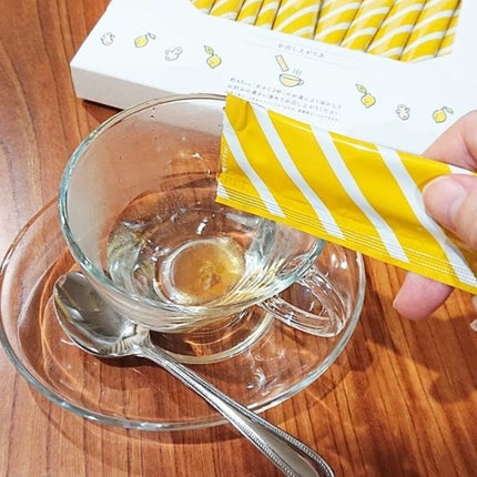 ヒートスムージー/アルポカ/スムージーを使ったクチコミ(2枚目)