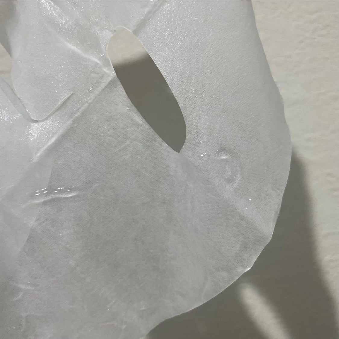 ビタ ジェニックゼリーマスク/BANOBAGI/シートマスク・パックを使ったクチコミ(3枚目)