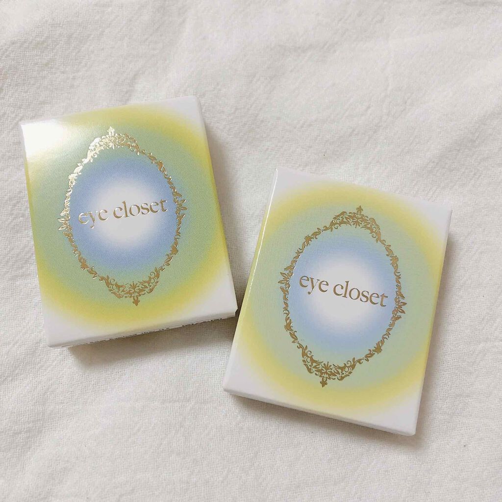 eye closet 1DAY/EYE CLOSET/ワンデー(1DAY)カラコンを使ったクチコミ(2枚目)