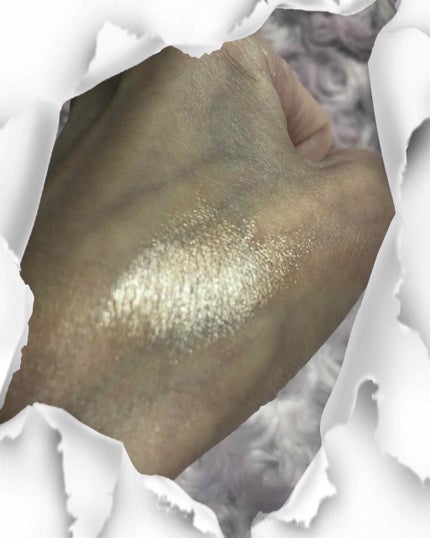 RMK グロースティック/RMK/スティックハイライトを使ったクチコミ(2枚目)