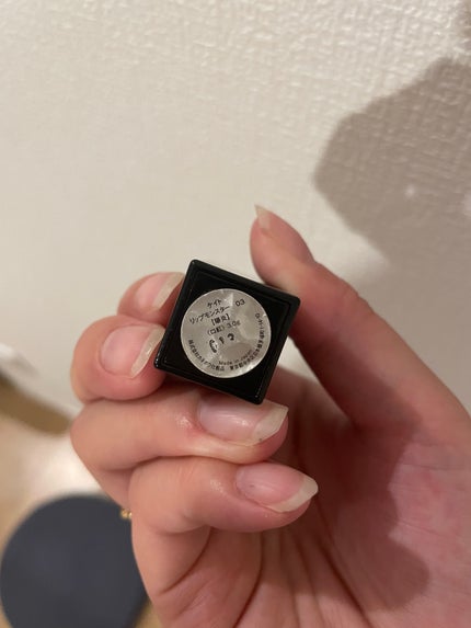 ケイト リップモンスター/KATE/口紅を使ったクチコミ(2枚目)