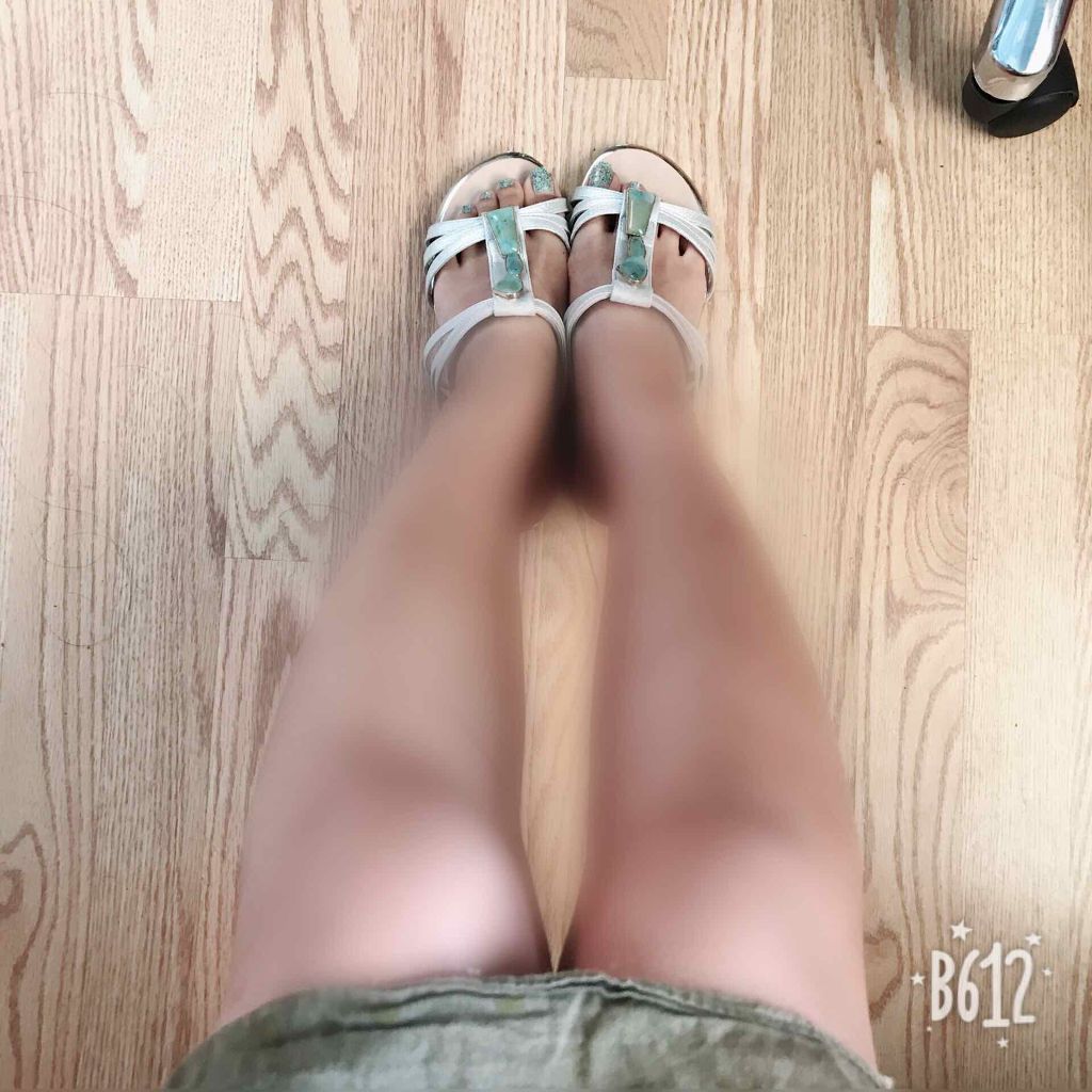 メンソレータム サンプレイクリアウォーター/メンソレータム/日焼け止めミルクを使ったクチコミ(2枚目)