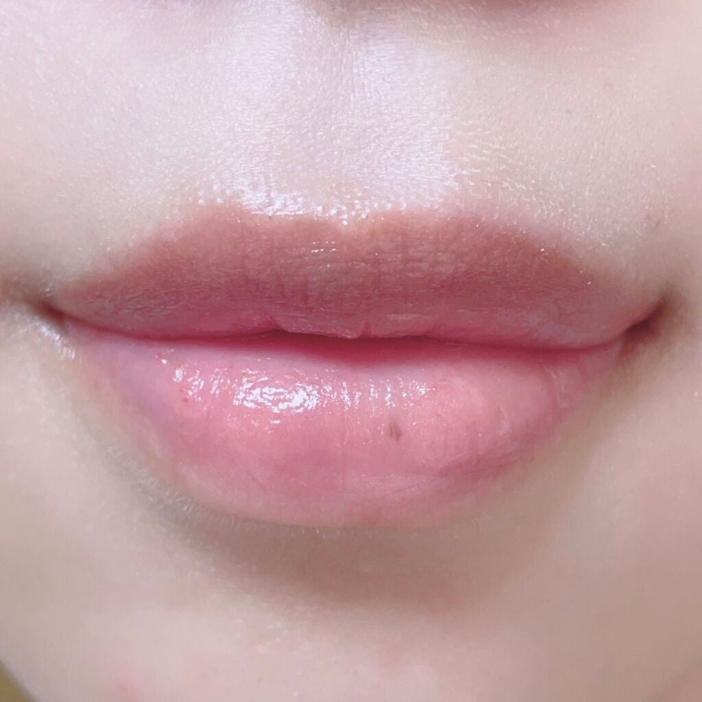 フーミー アイブロウパウダー/WHOMEE/パウダーアイブロウを使ったクチコミ(6枚目)