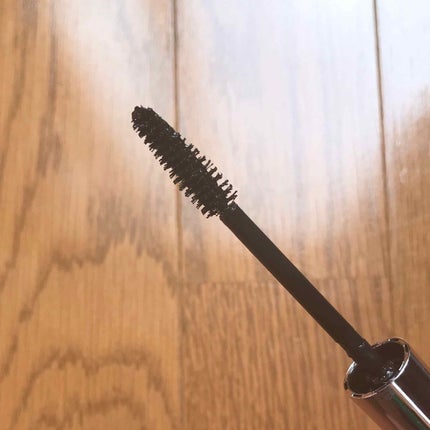 ボリューム&カールマスカラ スーパーWP/ヒロインメイク/マスカラを使ったクチコミ(2枚目)