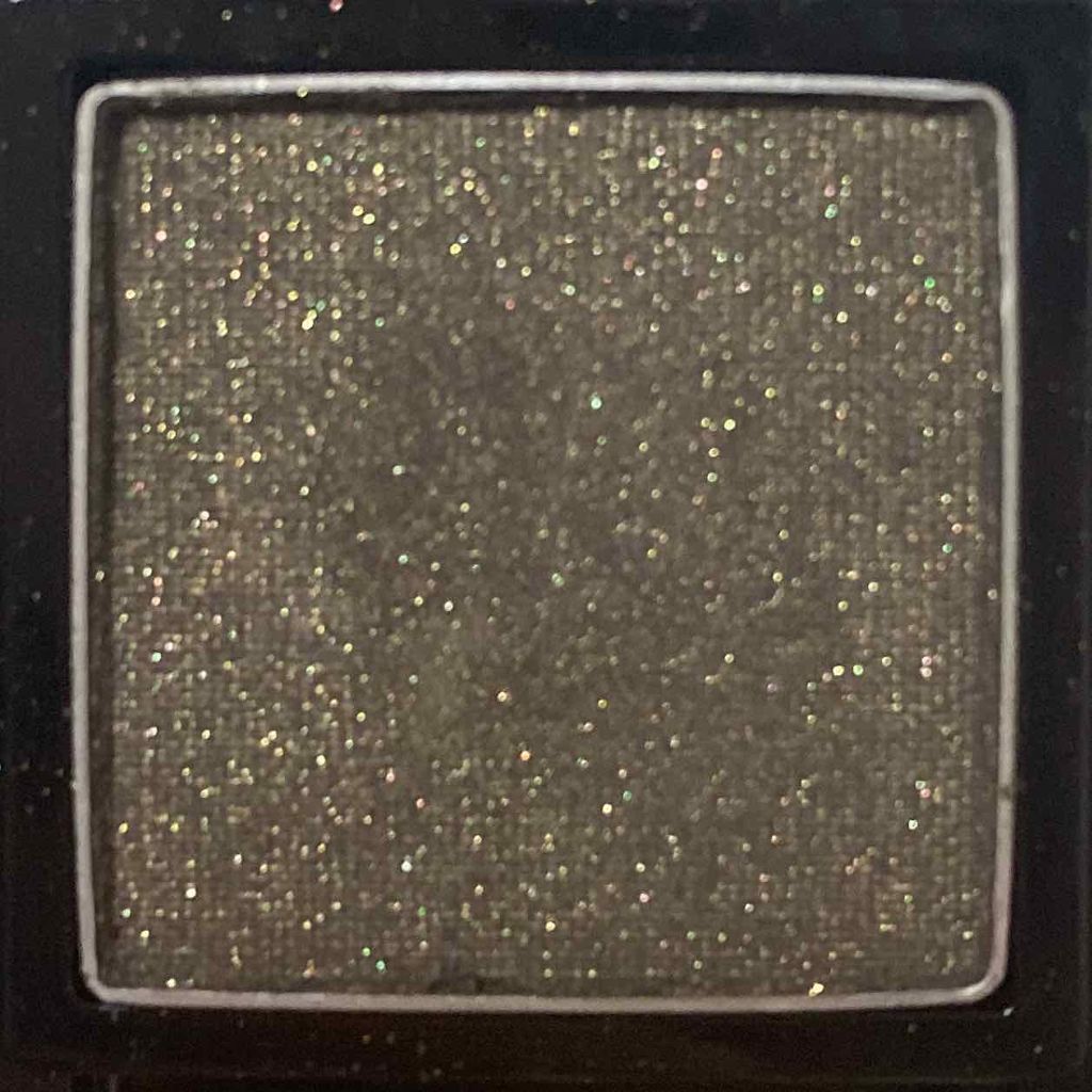 ヴィセ アヴァン シングルアイカラー/Visée/単色アイシャドウを使ったクチコミ（3枚目）