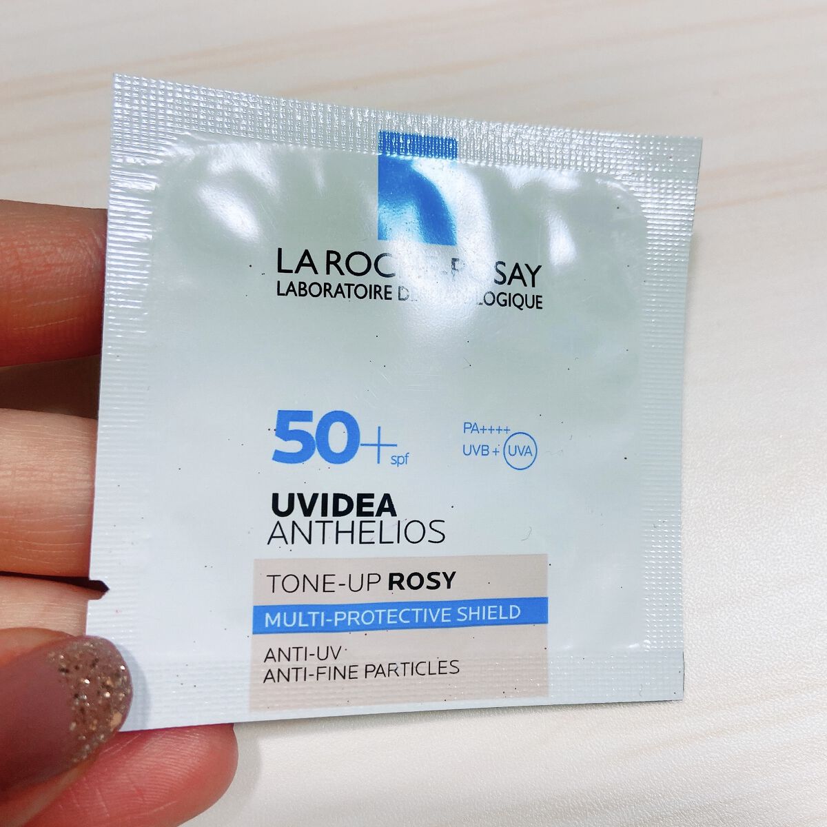 を使ったクチコミ（2枚目）