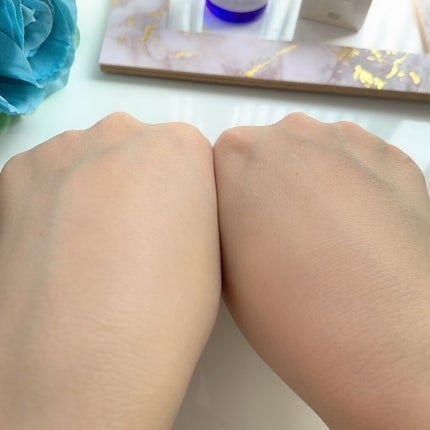 NANOA(ナノア) ヒト幹細胞美容液/NANOA/美容液を使ったクチコミ(5枚目)