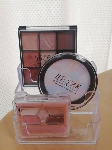 3段名刺ケース/DAISO/その他を使ったクチコミ(3枚目)