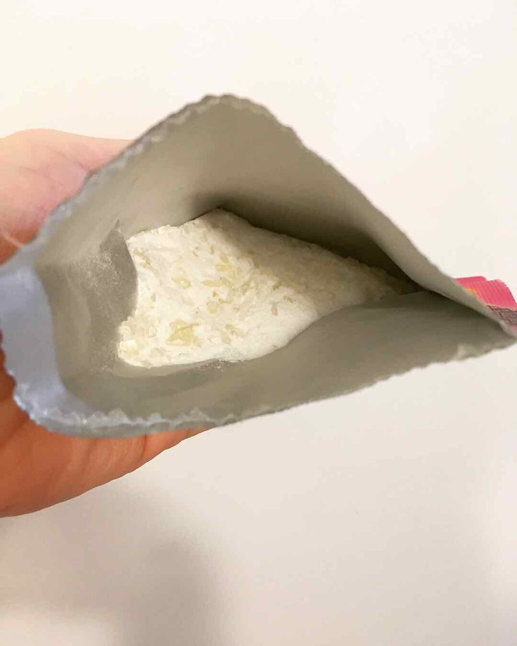 ソーダスカッシュの香り/爆汗湯/炭酸系入浴剤を使ったクチコミ(3枚目)