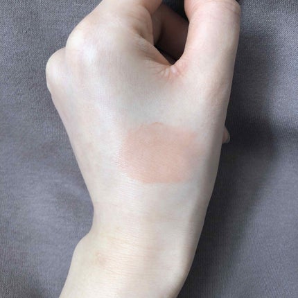 アピュー ジューシーパン ティント/A’pieu/リップティントを使ったクチコミ(3枚目)