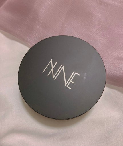 NNEグラインディングファンデーション/NNE/その他ファンデーションを使ったクチコミ(1枚目)
