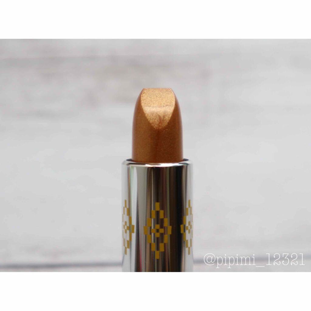 口紅（詰替用）/ちふれ/口紅を使ったクチコミ（2枚目）