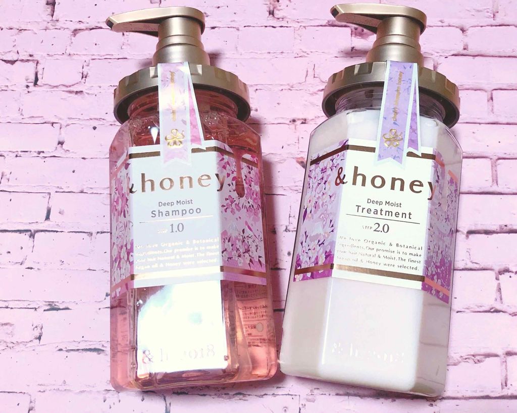 ãã£ãŒãã¢ã€ã¹ã éå®ãã§ãªãŒããããµã ã·ã£ã³ããŒïŒãã¢ããªãŒãã¡ã³ããã¢ã»ãã/&honey/ã·ã£ã³ããŒã»ã³ã³ãã£ã·ã§ããŒã䜿ã£ãã¯ãã³ãïŒ1æç®ïŒ