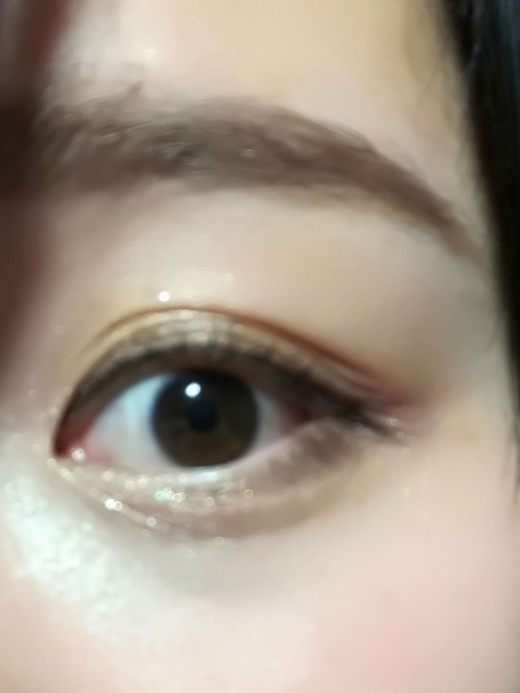 ジュエリングアイズ/MAJOLICA MAJORCA/アイシャドウパレットを使ったクチコミ(2枚目)