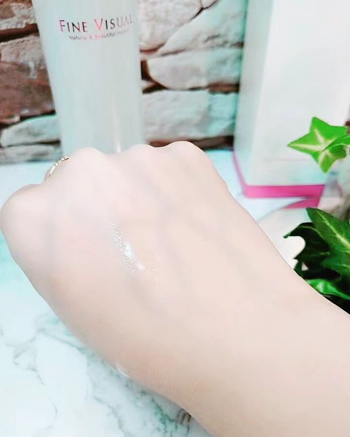 バイタルコンディショニング ローションa/FINE VISUAL/化粧水を使ったクチコミ（3枚目）