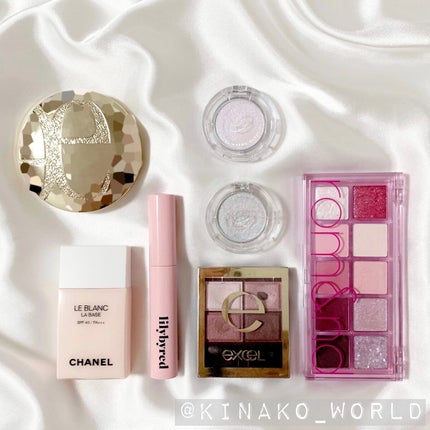 Am9 to Pm9 Survival Colorcara 05 #Black Brown/lilybyred/マスカラを使ったクチコミ(2枚目)