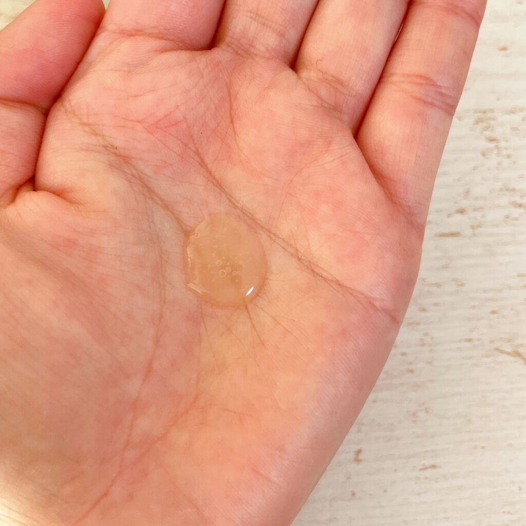 グリーンティーシード セラム/innisfree/美容液を使ったクチコミ(3枚目)