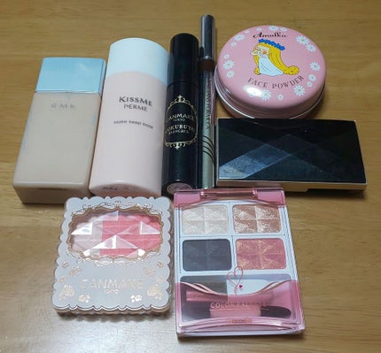 UVリクイドファンデーション/RMK/リキッドファンデーションを使ったクチコミ(4枚目)