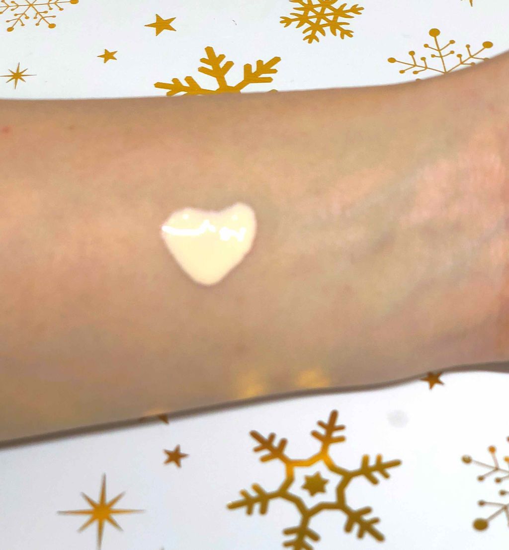 フルキープベースUV/コフレドール/化粧下地を使ったクチコミ(2枚目)