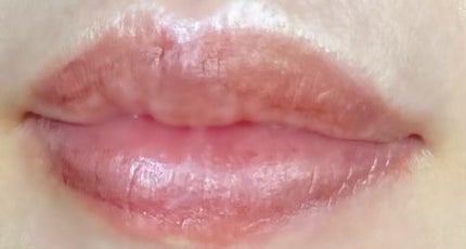 ブラッシュ カラー インフュージョン/ローラ メルシエ/パウダーチークを使ったクチコミ(4枚目)