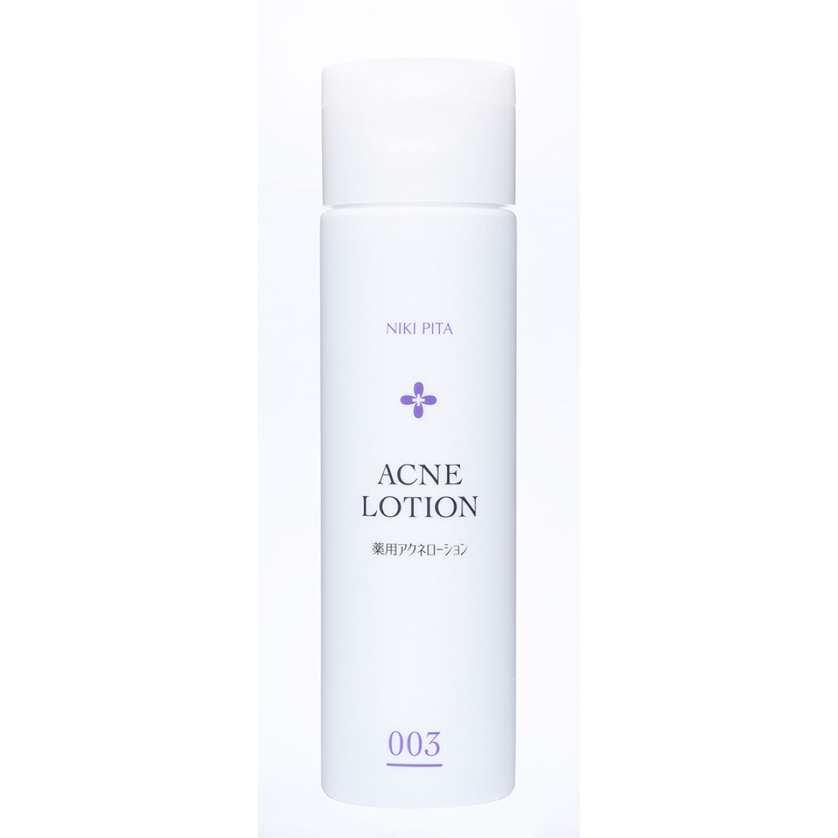 NIKI PITA 薬用アクネローション