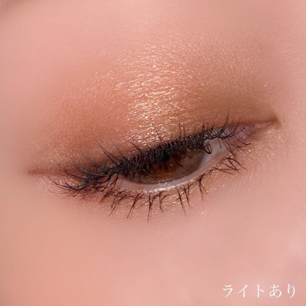 アイカラーレーション/LUNASOL/アイシャドウパレットを使ったクチコミ(5枚目)